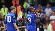 Man of the Match Chelsea vs Brighton: Joao Pedro