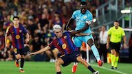 Hansi Flick dengan Sengaja Batasi Menit Bermain Pedri di Barcelona Hansi Flick dengan Sengaja Batasi Menit Bermain Pedri di Barcelona