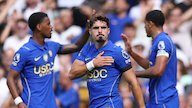 Hasil Chelsea vs Brighton: The Blues Menangkan Drama Tujuh Gol di Stamford Bridge!