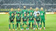Link Nonton Streaming Persebaya vs Arema FC - Semifinal Piala Presiden 2026