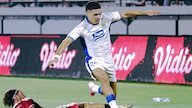 Mentalitas Comeback Persib Bandung yang Terus Terjaga Mentalitas Comeback Persib Bandung yang Terus Terjaga