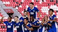 Final Piala Presiden 2026: Persib Bandung vs Persebaya Surabaya
