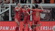 Daftar Pemain Persija Jakarta di Musim 2026/2027: Sementara Baru Punya 8 Legiun Asing Daftar Pemain Persija Jakarta di Musim 2026/2027: Sementara Baru Punya 8 Legiun Asing