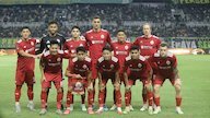 Merasa Kepalang Tanggung, Pemain Persija Ingin Juara Piala Presiden 2026