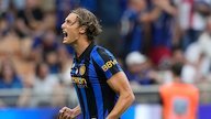 Inter Milan Resmi Perpanjang Kontrak Pio Esposito hingga 2032 Inter Milan Resmi Perpanjang Kontrak Pio Esposito hingga 2032
