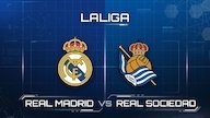 Link Siaran Streaming Real Madrid vs Sociedad - 27 Agustus 2026
