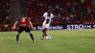 Hasil Uji Coba: PSG Dibungkam Mallorca 0-3 pada Laga Perdana Pramusim Hasil Uji Coba: PSG Dibungkam Mallorca 0-3 pada Laga Perdana Pramusim