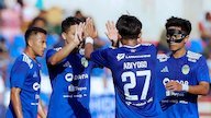 Daftar Pemain PSIM Yogyakarta 2026/2027: Ze Valente Bertahan, Lini Depan Diperkuat Daftar Pemain PSIM Yogyakarta 2026/2027: Ze Valente Bertahan, Lini Depan Diperkuat