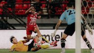 Hasil Bali United vs Sabah FC: Tuan Rumah Kalah 1-2 dari Wakil Malaysia Hasil Bali United vs Sabah FC: Tuan Rumah Kalah 1-2 dari Wakil Malaysia