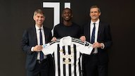 Juventus Bawa 31 Pemain untuk Tur Pramusim Asia dan Oseania Juventus Bawa 31 Pemain untuk Tur Pramusim Asia dan Oseania