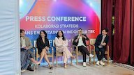 RANS dan Mayora Perkuat Kemitraan Strategis, Dorong Pertumbuhan IP dan Ekonomi Kreatif RANS dan Mayora Perkuat Kemitraan Strategis, Dorong Pertumbuhan IP dan Ekonomi Kreatif