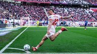 Lewis Hall Sulit, Manchester United Bakal Impor Bek Kiri dari Jerman? Lewis Hall Sulit, Manchester United Bakal Impor Bek Kiri dari Jerman?