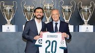 Bernardo Silva Akhirnya Merasakan Sendiri Besarnya Identitas Real Madrid Bernardo Silva Akhirnya Merasakan Sendiri Besarnya Identitas Real Madrid