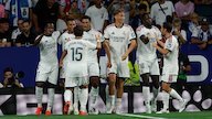 Rapor Pemain Real Madrid saat Tekuk Espanyol 2-1: Arda Guler dan Jude Bellingham Bersinar Rapor Pemain Real Madrid saat Tekuk Espanyol 2-1: Arda Guler dan Jude Bellingham Bersinar