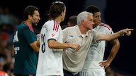 Taktik Cerdik Mourinho di Real Madrid: 4 Pemain Ini Jadi Kunci untuk Menangkal Bahaya Laten Cedera Taktik Cerdik Mourinho di Real Madrid: 4 Pemain Ini Jadi Kunci untuk Menangkal Bahaya Laten Cedera
