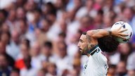 Marc Cucurella Akhiri Perdebatan Bek Kiri Real Madrid