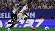 Vinicius Junior Bukan Satu-satunya Alasan Xabi Alonso Dipecat Real Madrid Vinicius Junior Bukan Satu-satunya Alasan Xabi Alonso Dipecat Real Madrid