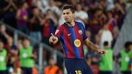 Rodri Buka Suara usai Debut Bersama Barcelona, Singgung Lamine Yamal Rodri Buka Suara usai Debut Bersama Barcelona, Singgung Lamine Yamal