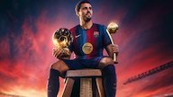 Ambisi Besar Barcelona: Lanjutkan Dominasi Domestik dan Taklukkan Eropa Ambisi Besar Barcelona: Lanjutkan Dominasi Domestik dan Taklukkan Eropa