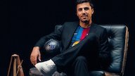 Menunggu Debut Rodri di Laga Barcelona vs Bilbao