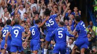 Catatan Menarik Chelsea vs Brighton: 74,4 Persen Penguasaan Bola Tak Cukup