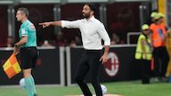 Ruben Amorim Puji Goncalo Ramos Usai Cetak Gol Perdana untuk AC Milan Ruben Amorim Puji Goncalo Ramos Usai Cetak Gol Perdana untuk AC Milan