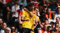 Hasil Emirates Cup 2026: Arsenal Tumbang 2-3 di Kandang, Dibobol Pemain 18 Tahun! Hasil Emirates Cup 2026: Arsenal Tumbang 2-3 di Kandang, Dibobol Pemain 18 Tahun!