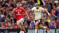 Bikin Blunder Fatal di Laga MU vs Ipswich Town, Luke Shaw Minta Maaf Bikin Blunder Fatal di Laga MU vs Ipswich Town, Luke Shaw Minta Maaf