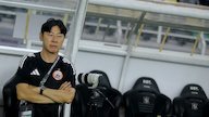 Kabar Baik dari Persija Jakarta: Shin Tae-yong Ungkap Kondisi Radovan Pankov Kabar Baik dari Persija Jakarta: Shin Tae-yong Ungkap Kondisi Radovan Pankov