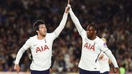 Aksi Gila Tottenham di Bursa Transfer: Sudah Habiskan Rp5,2 Triliun, Savinho dan Marmoush Masih Diburu!