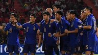 Thailand dan Malaysia Melaju ke Semifinal Piala AFF 2026 Thailand dan Malaysia Melaju ke Semifinal Piala AFF 2026