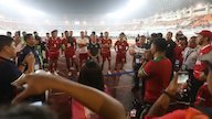 Timnas Indonesia Lawan Malaysia 28 September di FIFA ASEAN Cup 2026 Timnas Indonesia Lawan Malaysia 28 September di FIFA ASEAN Cup 2026