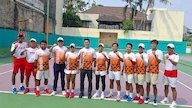 Timnas Soft Tennis Indonesia Tatap Asian Games Nagoya 2026: Target 3 Medali di Tengah Dominasi Jepang dan Korea