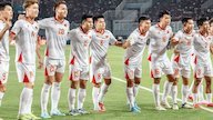 Pemain Naturalisasi Vietnam Tak Jemawa usai Bungkam Timnas Indonesia: Fokus Kami Laga demi Laga