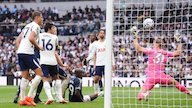 Tottenham yang Menolak Panik Tottenham yang Menolak Panik