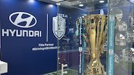 Dugaan Pengaturan Skor Mencuat, Integritas Piala AFF 2026 Diuji Dugaan Pengaturan Skor Mencuat, Integritas Piala AFF 2026 Diuji