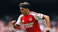 Man of the Match Arsenal vs Manchester City: Christos Tzolis Man of the Match Arsenal vs Manchester City: Christos Tzolis