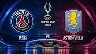 Prediksi PSG vs Aston Villa 13 Agustus 2026