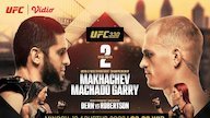 Islam Makhachev vs Ian Machado Garry Berebut Tahta Welterweight di UFC 330, Tonton Keseruannya Eksklusif di Vidio Islam Makhachev vs Ian Machado Garry Berebut Tahta Welterweight di UFC 330, Tonton Keseruannya Eksklusif di Vidio