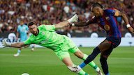 Man of the Match Barcelona vs Bilbao: Unai Simon Man of the Match Barcelona vs Bilbao: Unai Simon