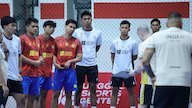 Unggul FC Mulai Pramusim, Fokus Bangun Fondasi Fisik untuk Hadapi Musim 2026/2027