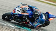 Akhirnya Naik Podium Tertinggi di ARRC 2026, Wahyu Nugroho Girang Bukan Kepalang Akhirnya Naik Podium Tertinggi di ARRC 2026, Wahyu Nugroho Girang Bukan Kepalang