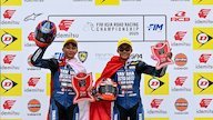 ARRC Seri 4 Digelar di Mandalika, Yamaha Racing Indonesia Bidik Podium Lagi ARRC Seri 4 Digelar di Mandalika, Yamaha Racing Indonesia Bidik Podium Lagi