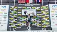 Hasil Race 1 ARRC Mandalika 2026 SS600: Wahyu Nugroho Kibarkan Merah Putih di Podium Tertinggi Hasil Race 1 ARRC Mandalika 2026 SS600: Wahyu Nugroho Kibarkan Merah Putih di Podium Tertinggi