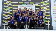 Cetak Sejarah Baru, Yamaha Racing Indonesia Raih Kemenangan Perdana di SS600 ARRC Cetak Sejarah Baru, Yamaha Racing Indonesia Raih Kemenangan Perdana di SS600 ARRC