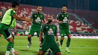 Statistik Persebaya vs Arema: Bajul Ijo Tak Dominan, tetapi Sangat Efektif