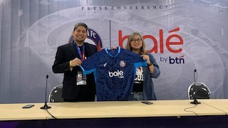 Arema FC dan Bale by BTN Resmi Perpanjang Kerja Sama, Jadi Sponsor Utama untuk Musim 2026/2027 Arema FC dan Bale by BTN Resmi Perpanjang Kerja Sama, Jadi Sponsor Utama untuk Musim 2026/2027