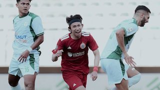 Hasil Piala Presiden 2026: Menang 4-1 Atas PSMS Medan, Persija Jaga Peluang Lolos ke Semifinal Hasil Piala Presiden 2026: Menang 4-1 Atas PSMS Medan, Persija Jaga Peluang Lolos ke Semifinal
