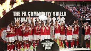 Juara di Tahun 2026, Apakah Arsenal Raja-nya Community Shield? Juara di Tahun 2026, Apakah Arsenal Raja-nya Community Shield?