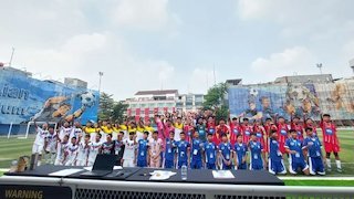 Mantap! BRI Bakal Terbangkan MVP Youth Champions League 2026 ke Barcelona Mantap! BRI Bakal Terbangkan MVP Youth Champions League 2026 ke Barcelona